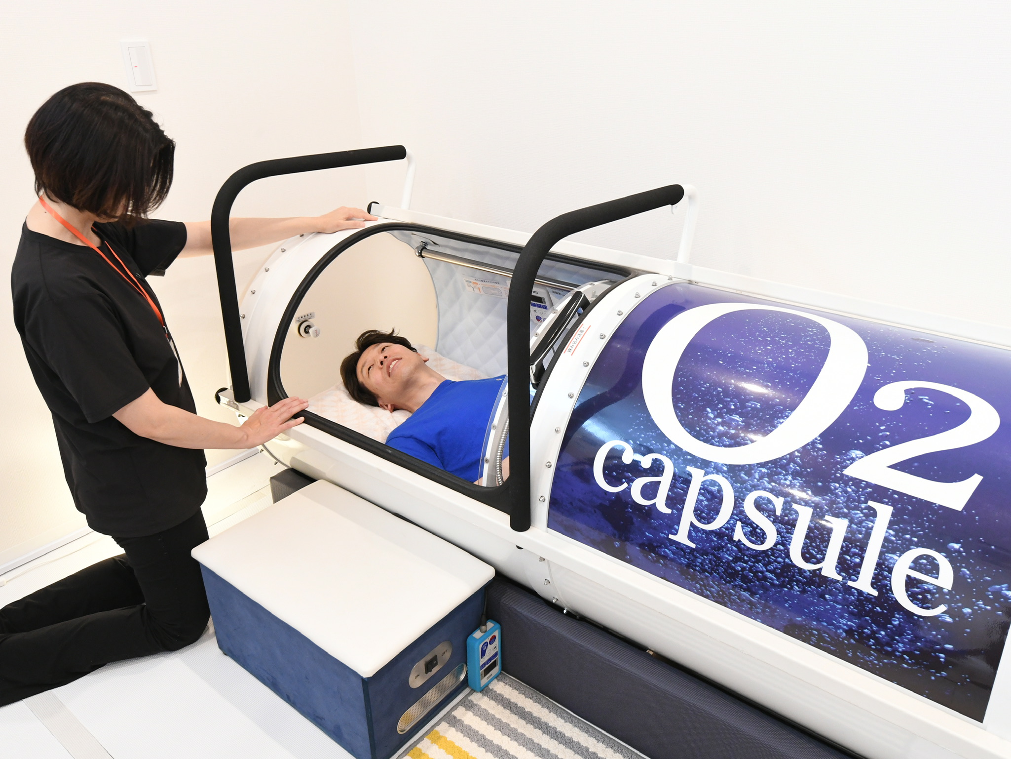 セルフ会員・会員のオプションはこちら