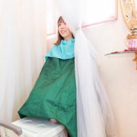 おすすめ≪よもぎ蒸し（遠赤外線サウナ付き）≫