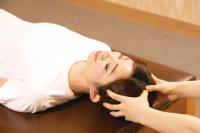 超絶睡眠ヘッドスパ
