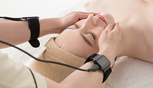 ラジオ波フェイシャル