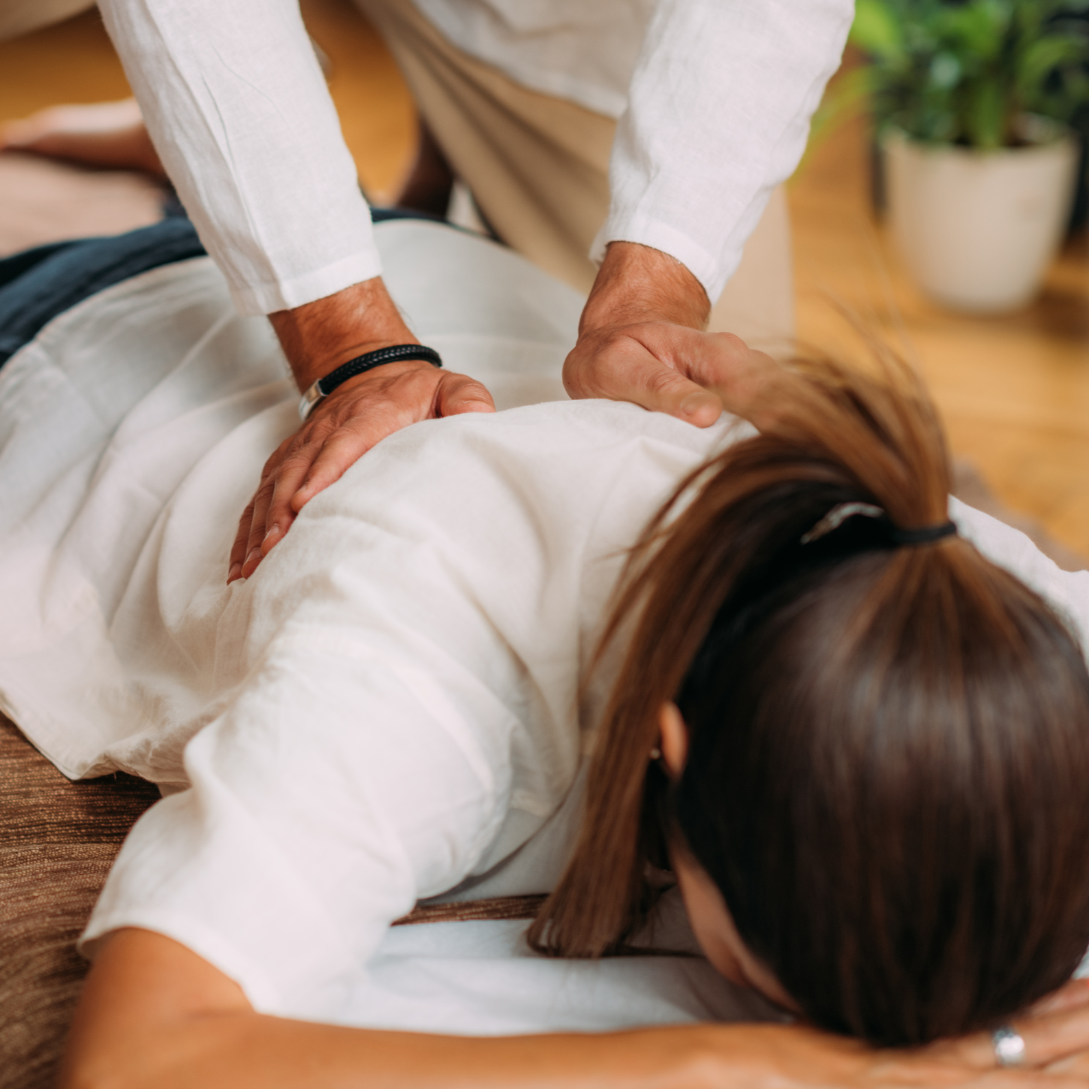 Remedial Therapy