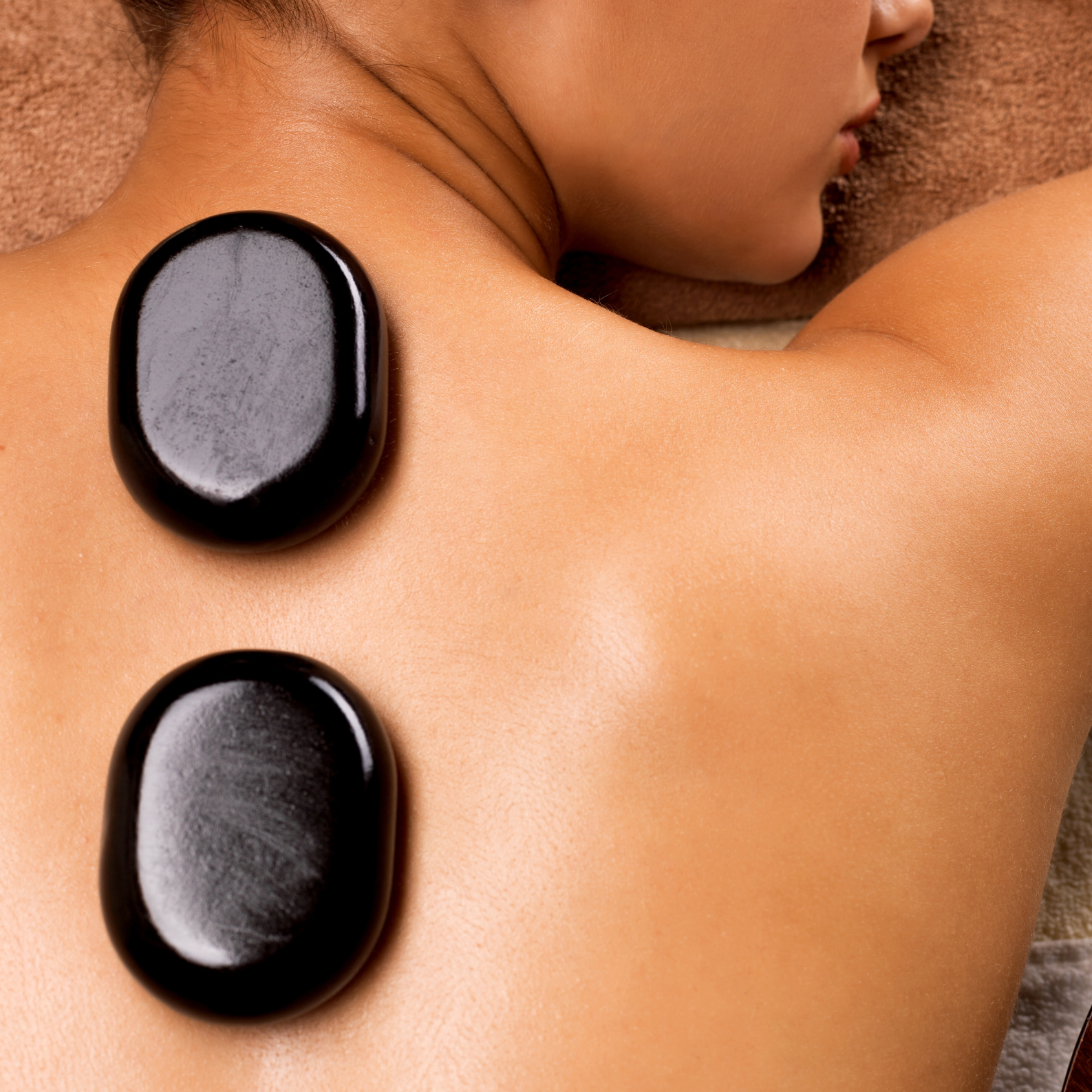 Aroma Hot Stone