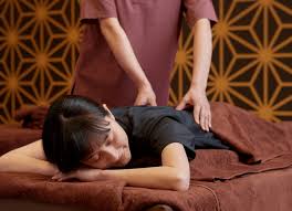 Reflexology【足40分】＋Relaxationマッサージ☆彡セットコース