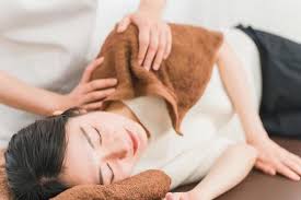 Relaxationマッサージ☆彡指圧手技を含む【揉みほぐし】