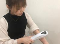 セルフ脱毛　次回予約なしのリピーター様メニュー