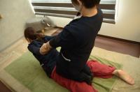 ONLINE専用2do1式☆タイ古式メニュー