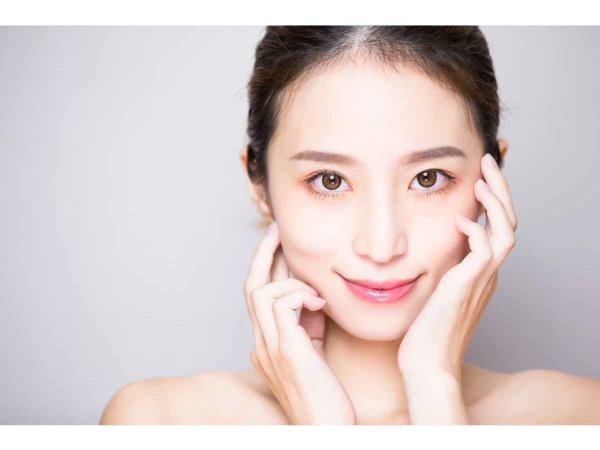 【肌質改善】極上フェイシャル＆ヘッドスパ