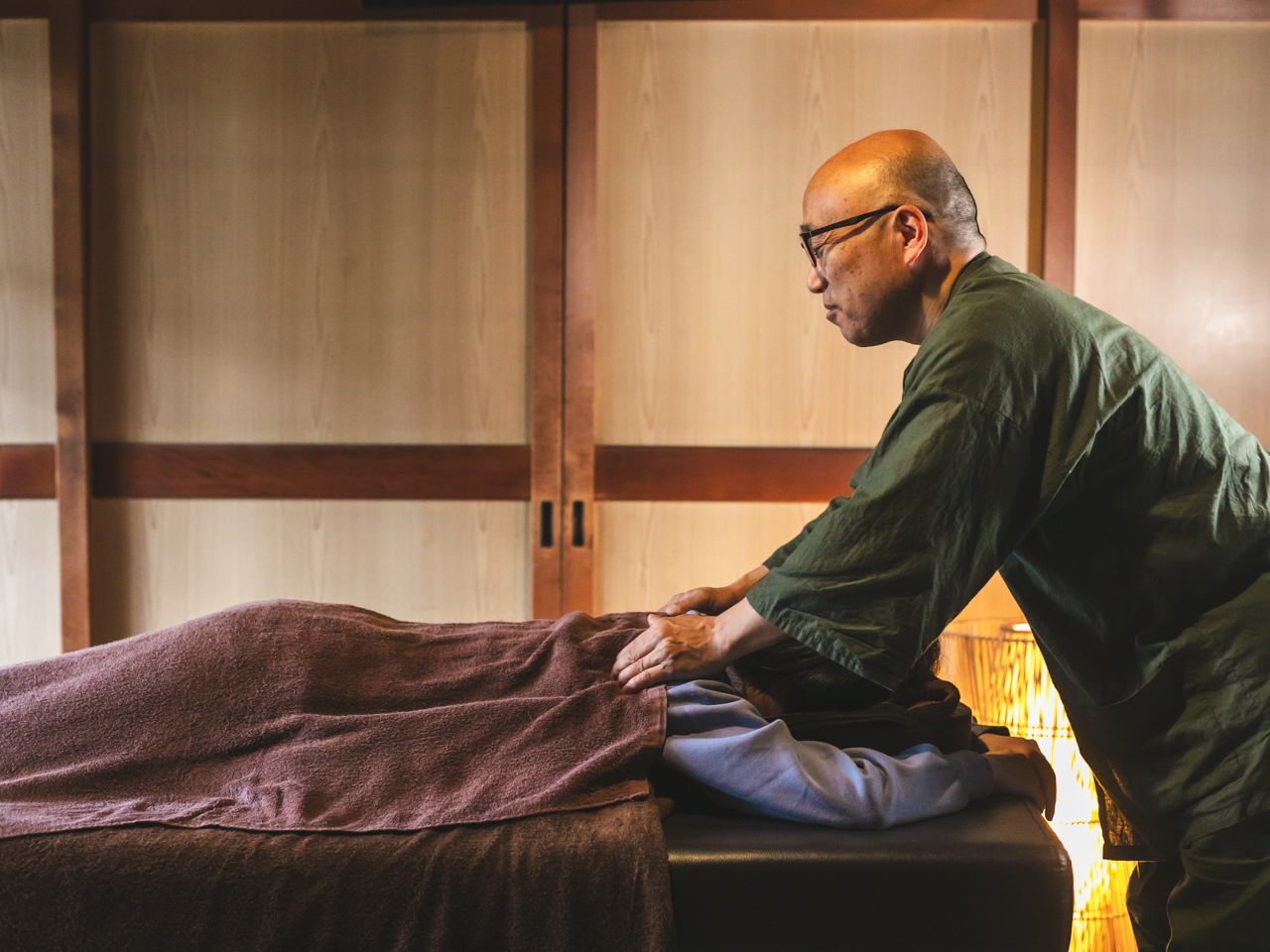 保育士、介護士、看護師さん頑張ってコース