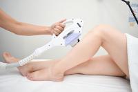 最新式ルミクスA9:光脱毛