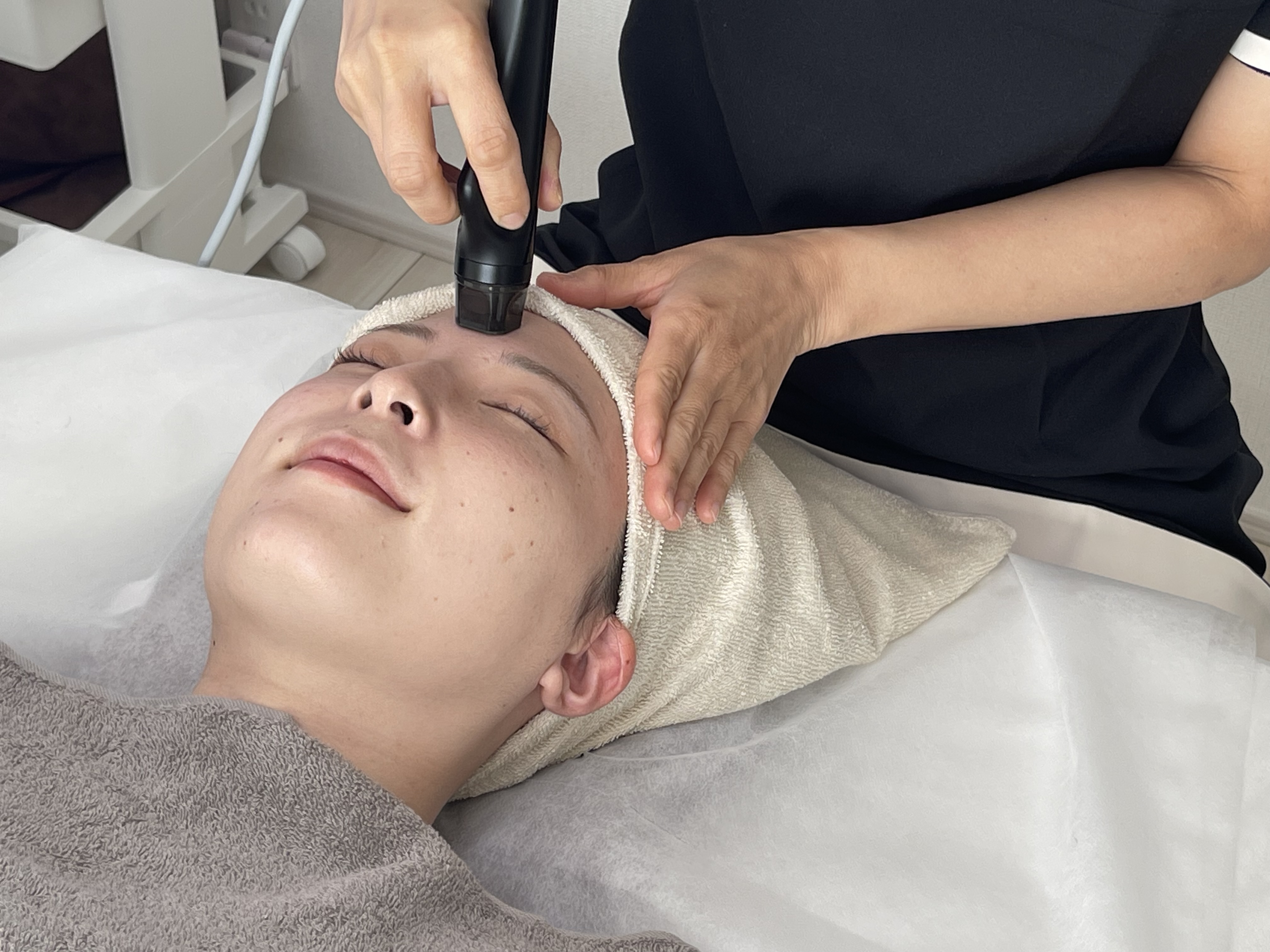 【フェイシャル】