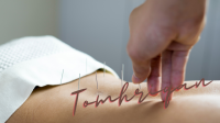 トリガーポイント鍼灸：首・肩・腰・腕・脚の痛み・痺れ・疲労回復治療