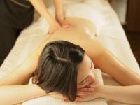 極上の癒し～アロマトリートメント～