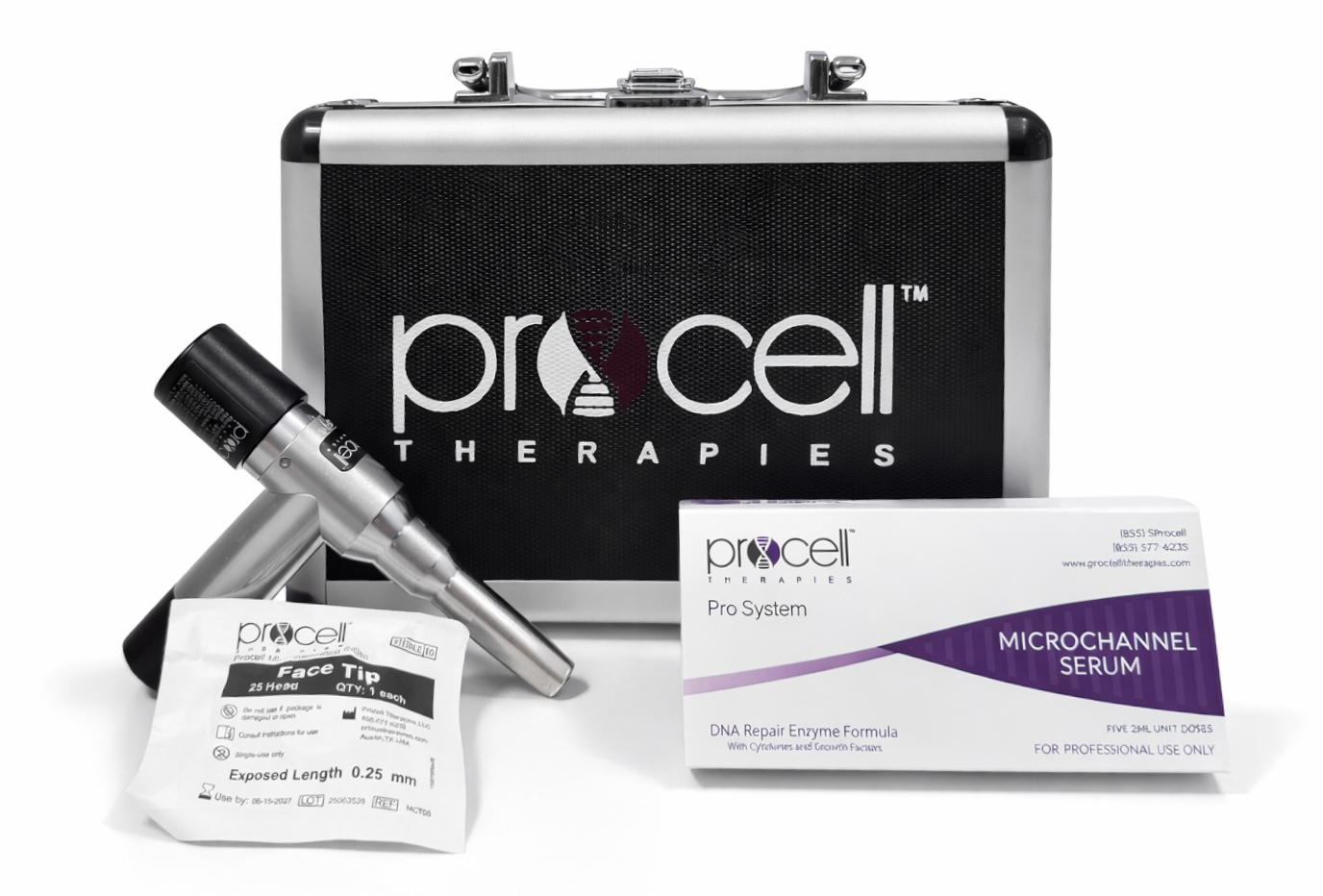 プロセルセラピーズ