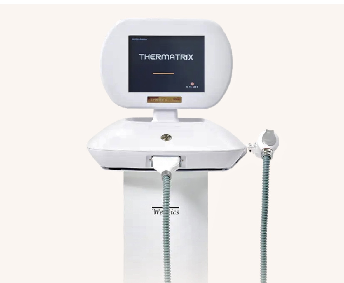 サーマトリックス