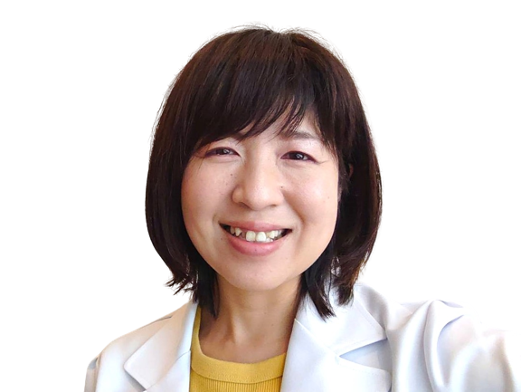何をしても痩せない方【大幅スリム！結果重視】耳ツボ体験＋ダイエットカウンセリング