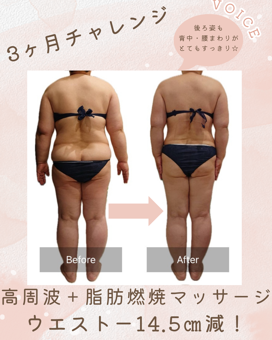 【セット】温活×痩身・至福のフルコース