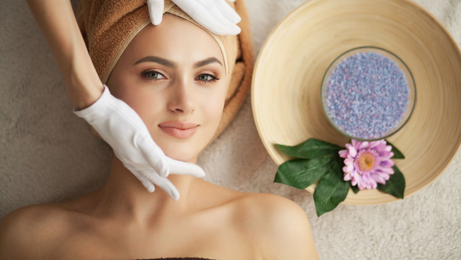 MARURELAXSPA　フェイス