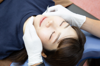 《2回目以降の方はこちらから》施術メニュー