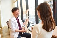 健康保険適用【柔整・鍼灸】