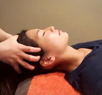 オプション Option 30min【Head, Foot, Facial】