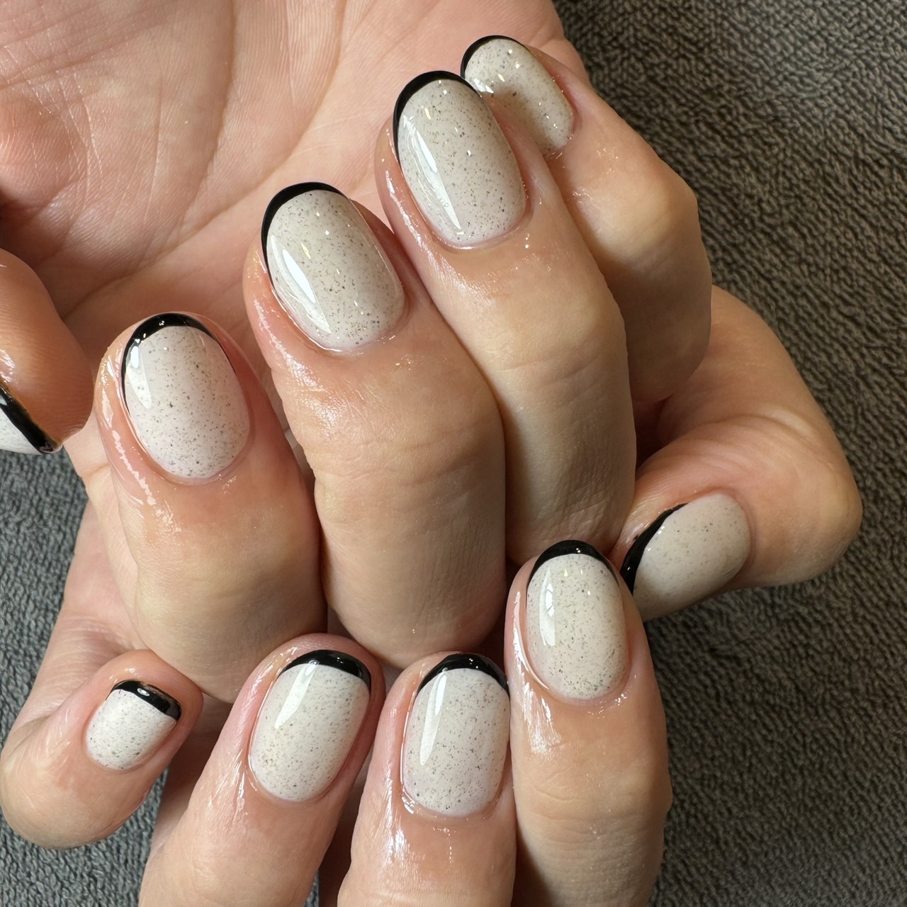 ネイルケア　Nail Care