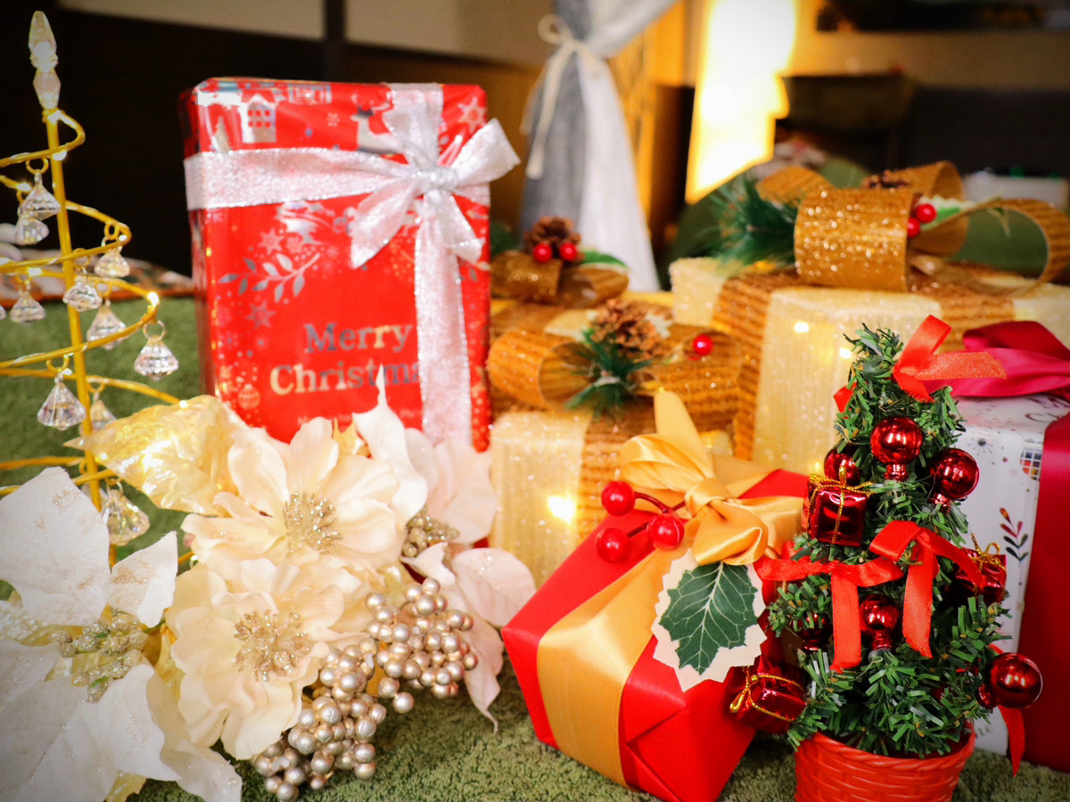 Ｘｍａｓプラン