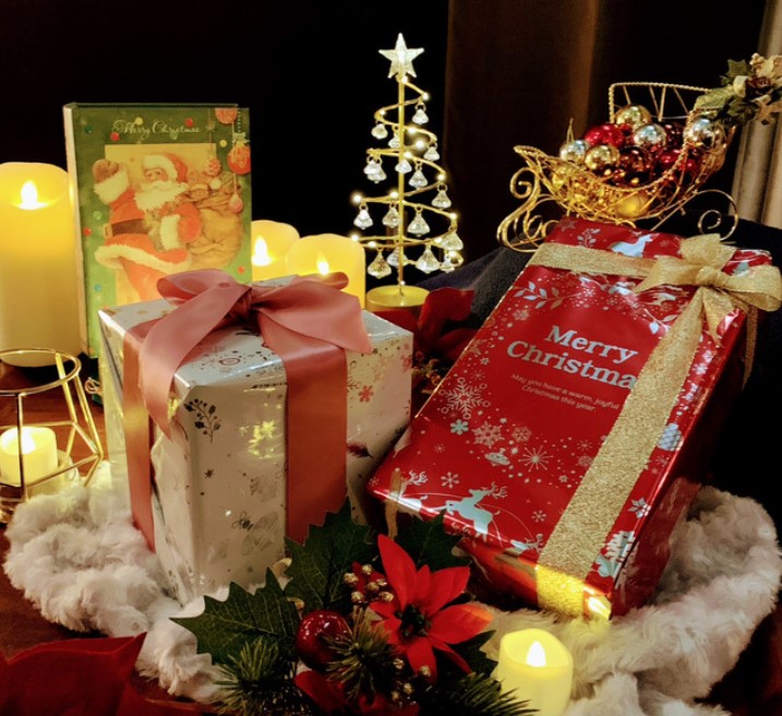 Ｘｍａｓプラン