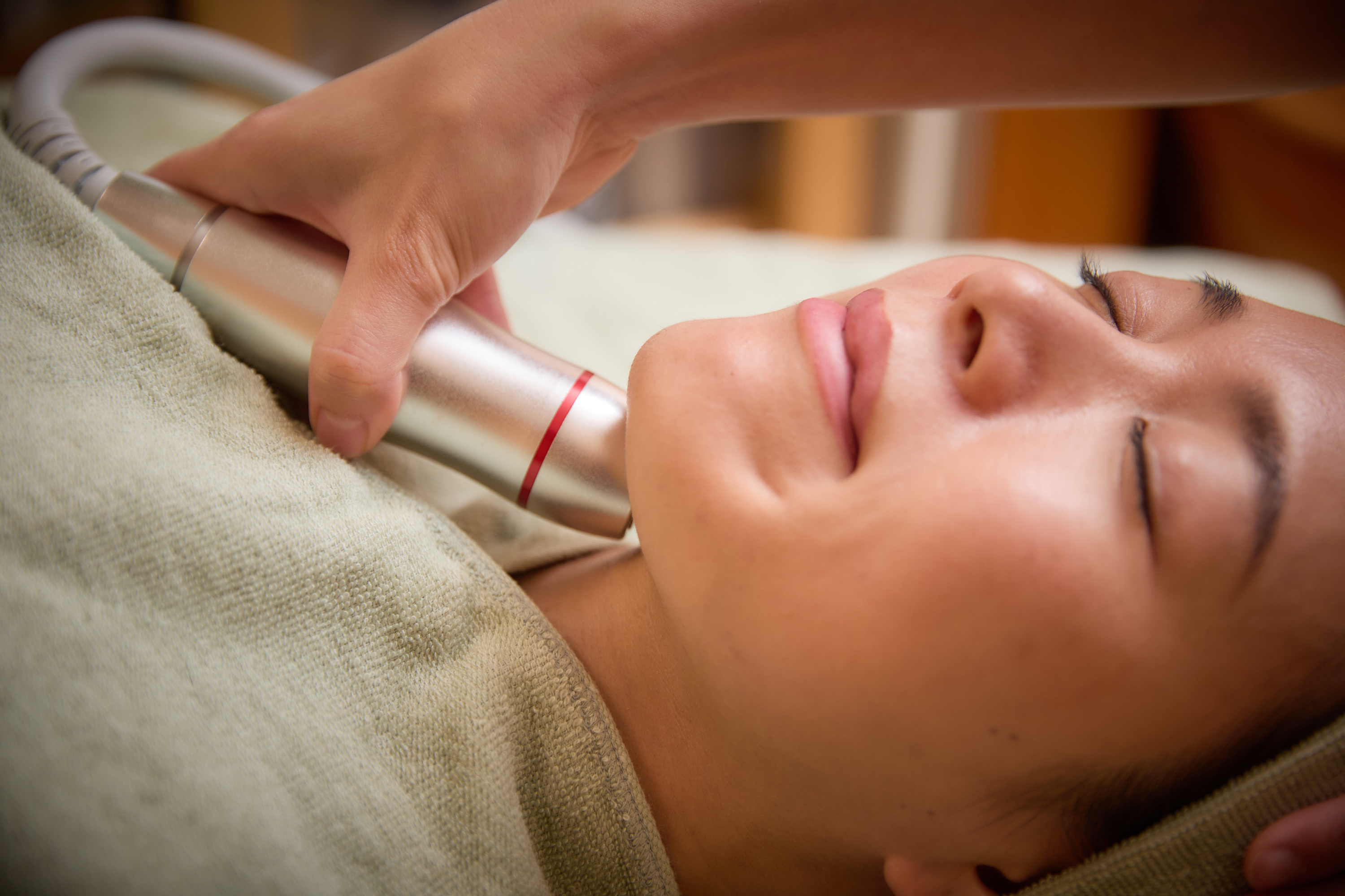 Vmax(リフトアップ）