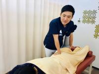 ～短期間で骨盤を根本から整えたい方！～　骨盤調整