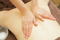 【特殊深部リンパ】痛くないのに驚きのスッキリ感！