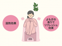 【完全個室】よもぎ蒸し始めました。脱コロナ、季節の変わり目の不調や慢性の冷えむくみの方におすすめ！！温活、爆汗リフレッシ