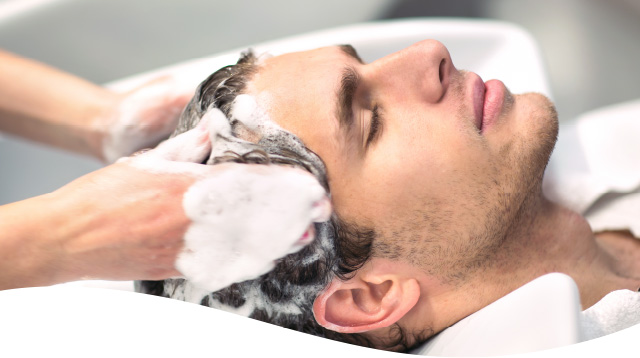 ☆クリームヘッドスパ＋ボディケア トータル90分