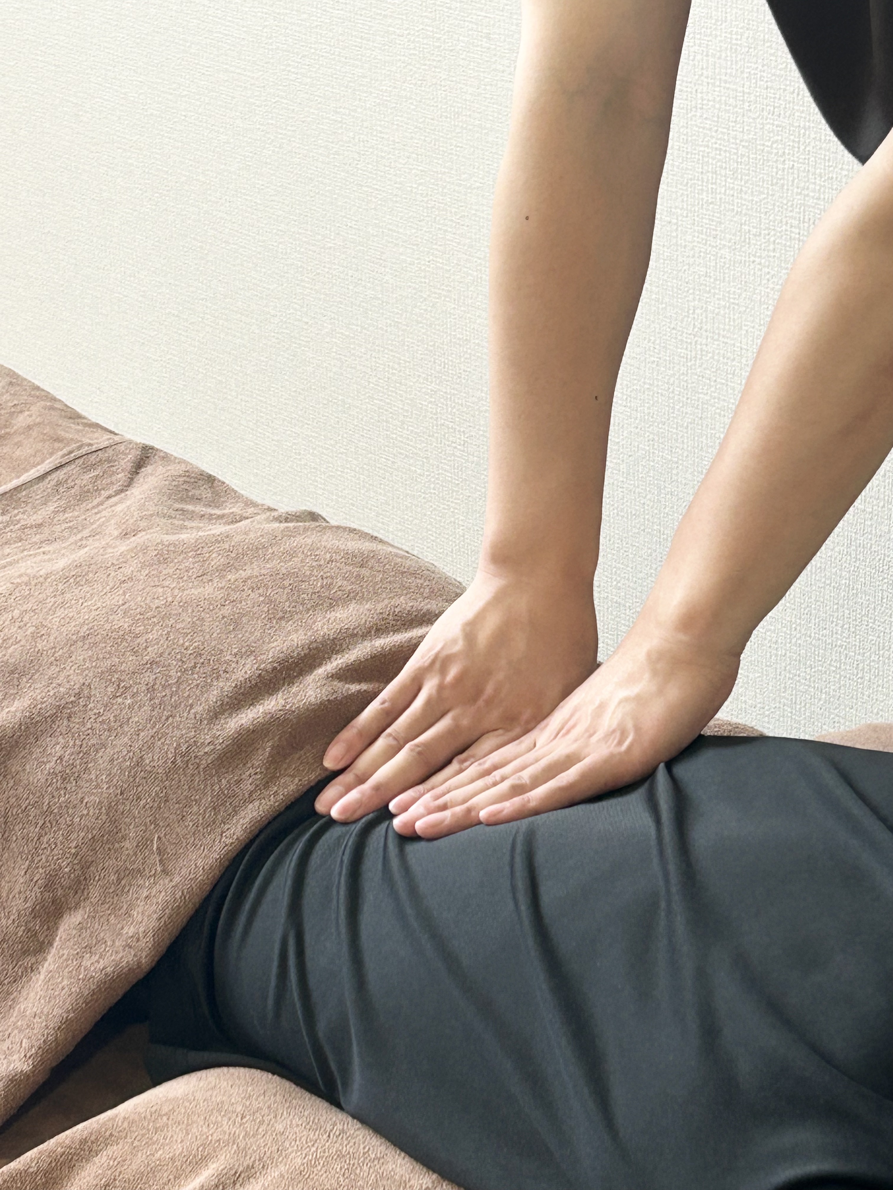 【ご新規様限定】全身もみほぐし