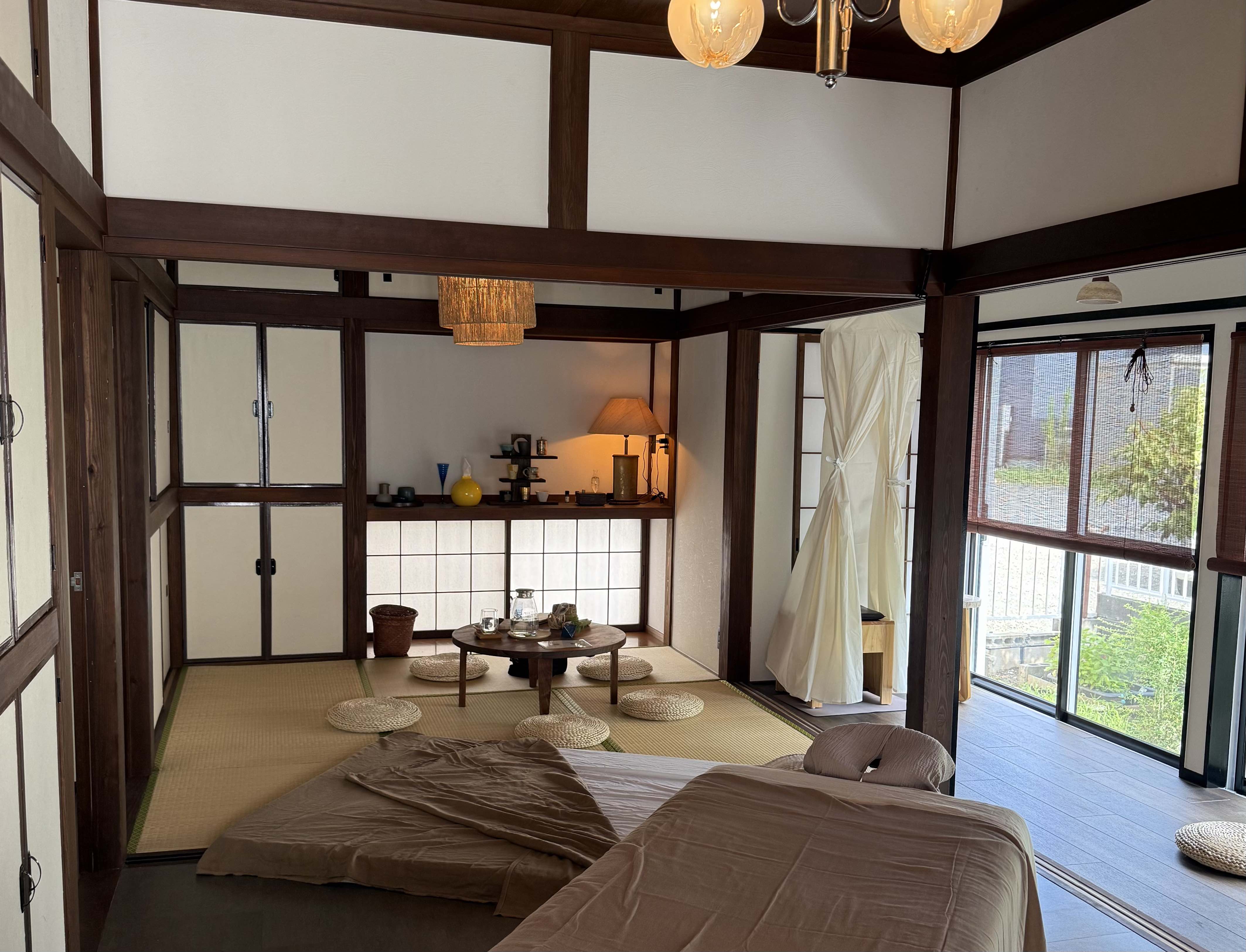 myna villa 彩【210分｜全身しっかりと整えたい方 静寂ゆったりプラン】施術150分 ​￥25,000