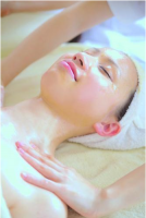 即効性重視！！潤いフェイスセラピー