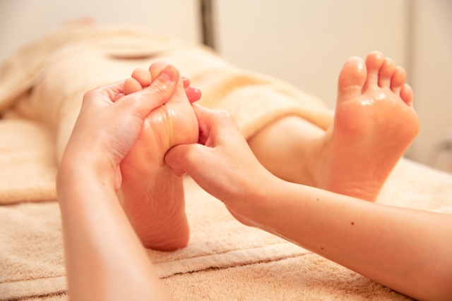 健康サポートメニュー