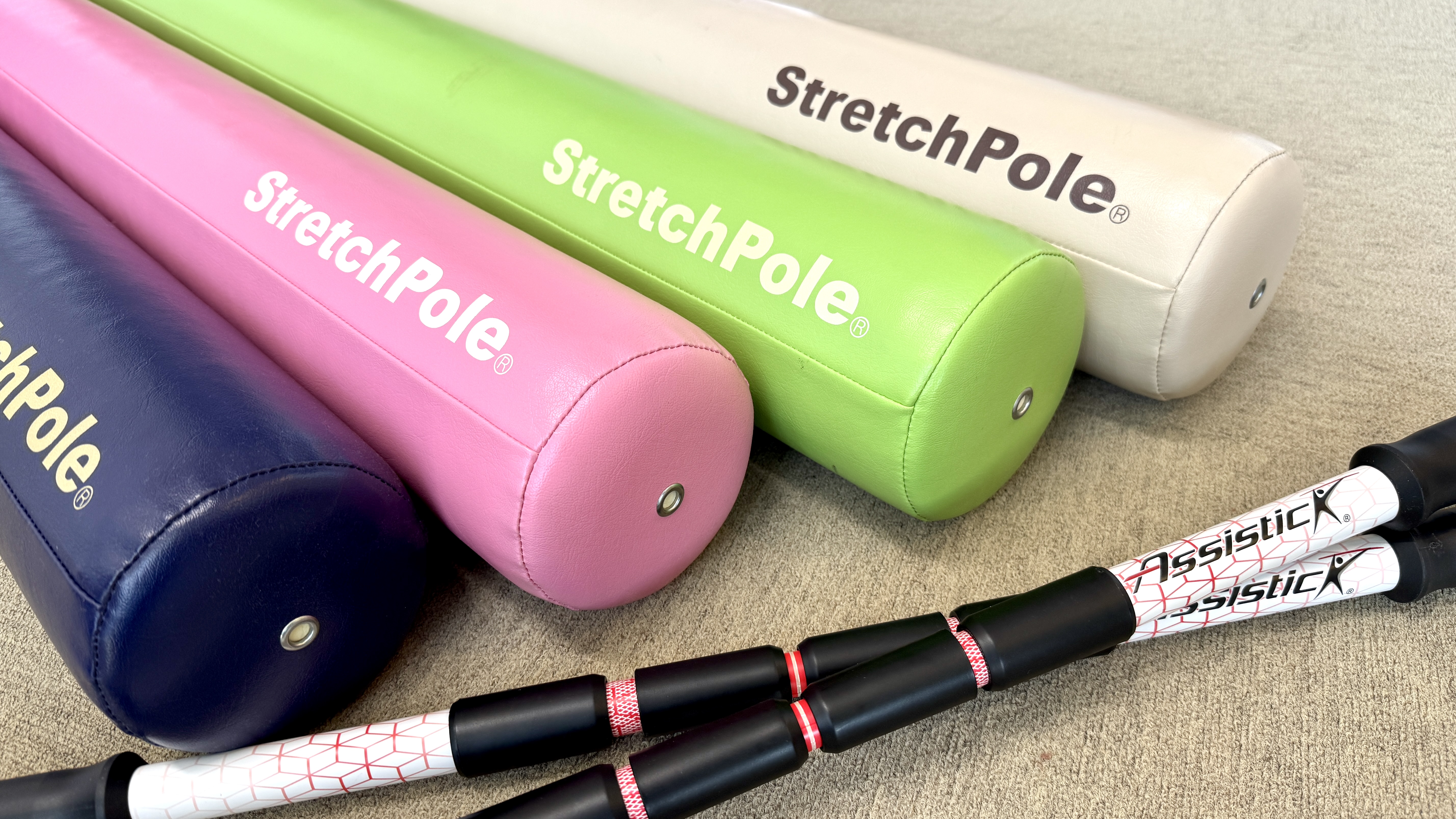 コアコンディショニング