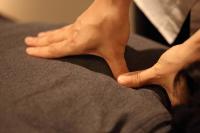 マタニティ　指圧整体コース