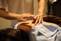 マタニティ　鍼灸と指圧整体コース